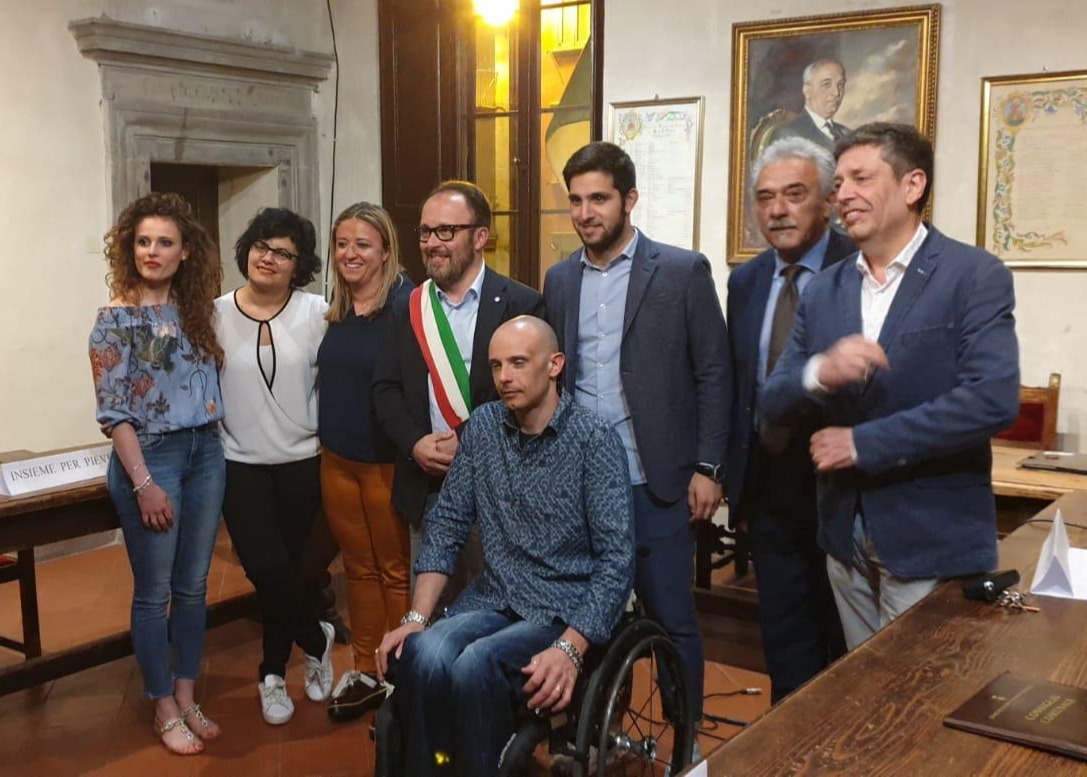 Giunta Comunale