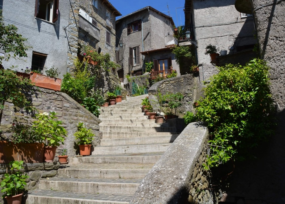 San Vito in un click