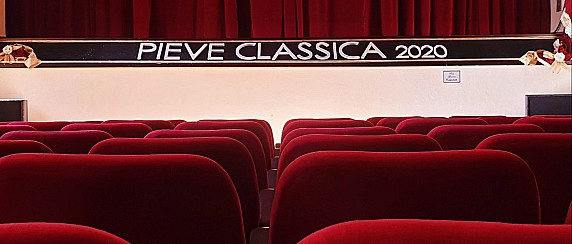 Teatro Comunale Giovanni Papini