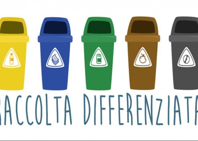 [AVVISO] Spostamento turno raccolta rifiuti lunedì 1 Aprile (Pasquetta)