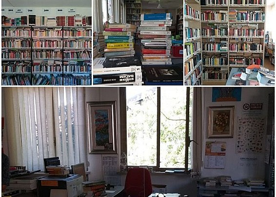 Biblioteca Comunale
