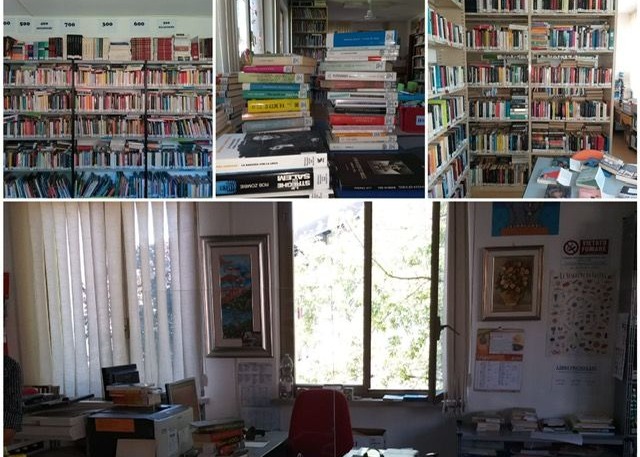 Biblioteca Comunale
