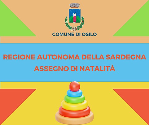 Assegno di natalità 2024