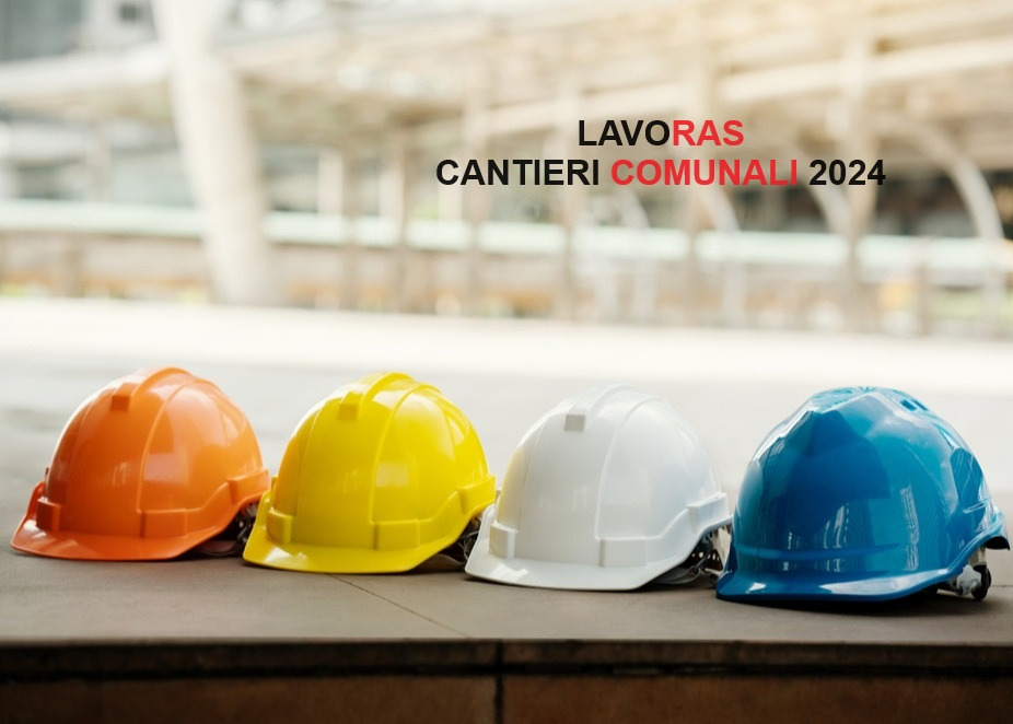 AVVISO PUBBLICO L.R. N°1 DEL 11/01/2018 ART. 2 PROGRAMMA INTEGRATO PLURIFONDO PER IL LAVORO "LAVORAS" ‐ MISURA "CANTIERI NUOVA ATTIVAZIONE" ‐ ANNUALITÀ 2023 L.R. 48/2018, ART. 6, COMMI 22 E 23, E L.R. 20/2019, ART. 3, COMMA 1.