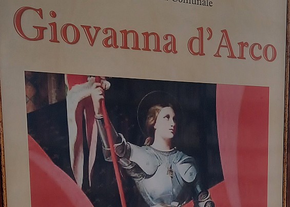 BIBLIOTECA COMUNALE MARGHERITA HACK "SIGNORA DELLE STELLE" - MOSTRA "MESE DELLA CULTURA"