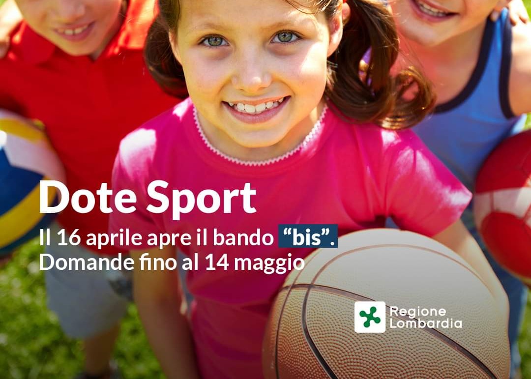 Dote Sport 2023/24 -Bando Bis -