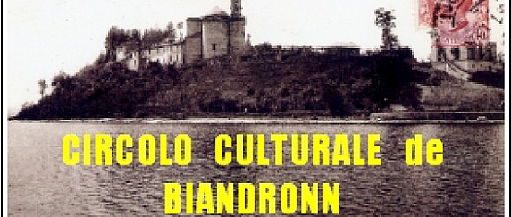 Circolo culturale De Biandronn
