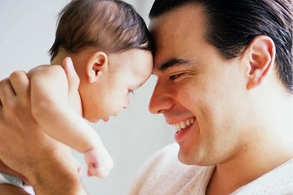 Congedo parentale: nel 2024 due mesi all’80% dello stipendio