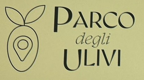 logo parco olivi