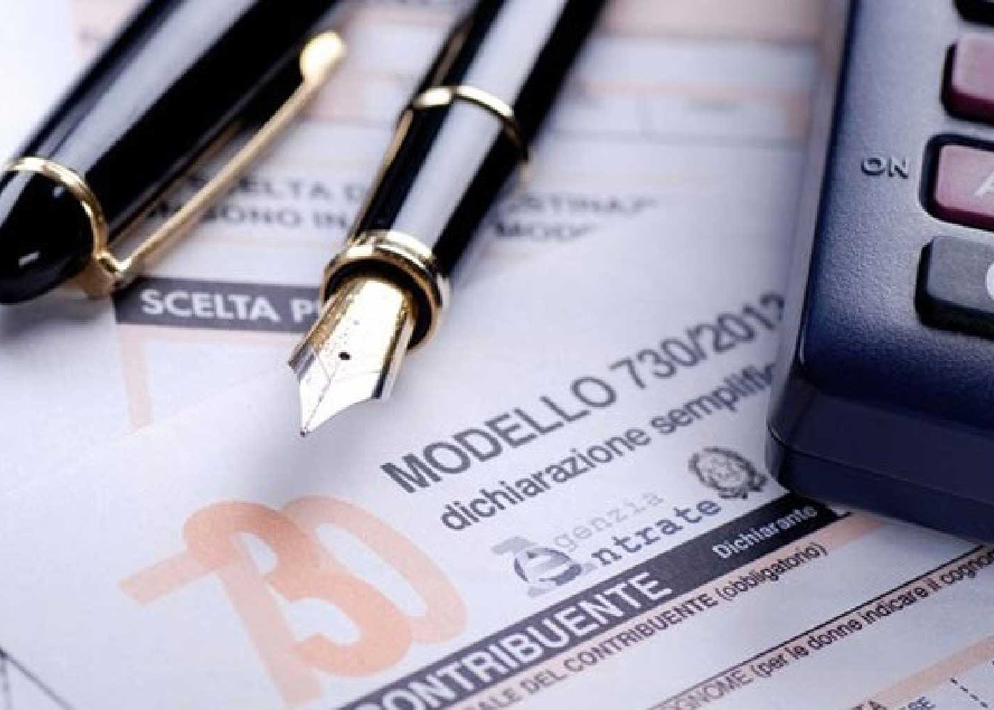 AVVISO PUBBLICO - CHIUSURA UFFICIO TRIBUTI