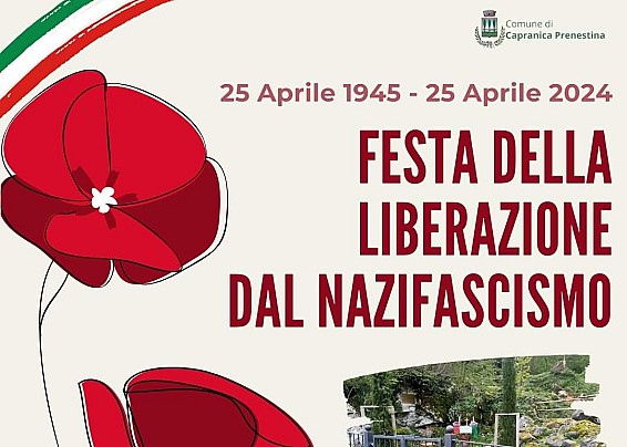Festa della Liberazione