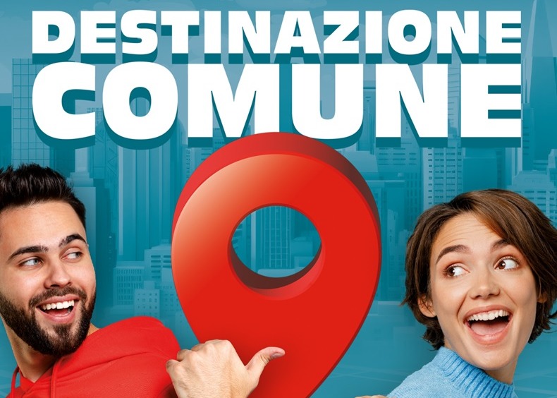 Pubblicazione graduatorie Servizio Civile Universale con ANCI – Il Servizio Civile dei Comuni