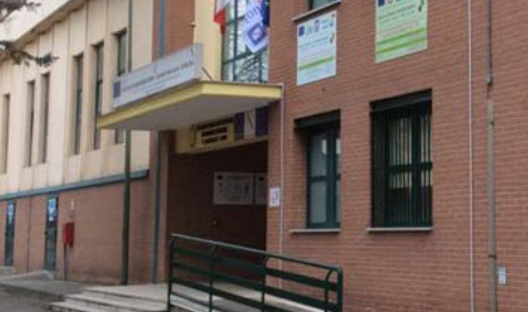 Corso di Informatica Vanvitelli Lioni