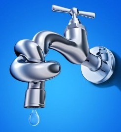 AVVISO: SOSPENSIONE IDRICA
