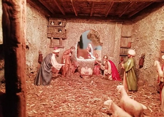 Mostra dei Presepi