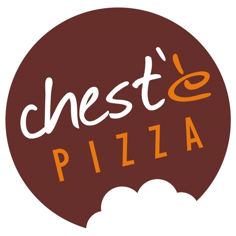 Campionato mondiale della pizza, "Chest'è Pizza" sul podio a Parma