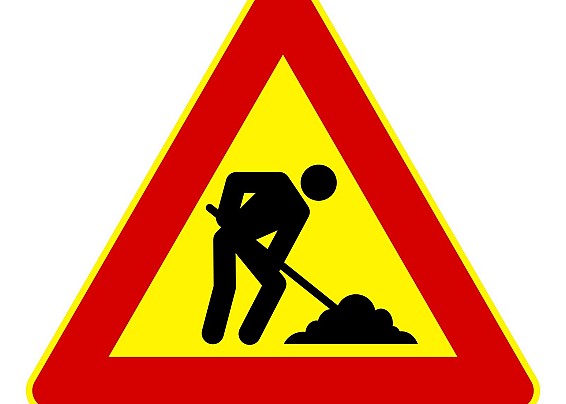 Lunedì 13: chiusura al traffico via Pietro Baccelli