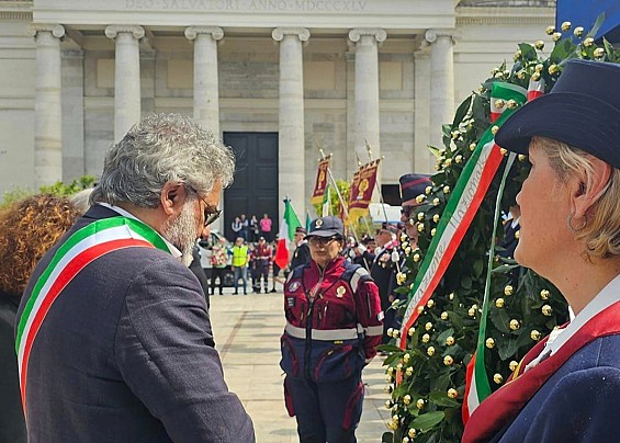 “Io Donna, io Mamma, Noi CAPACI”, la giornata della Legalità a Terracina con la Quarto Savona 15
