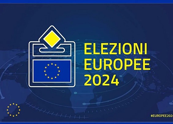 Elezioni Europee 8 - 9 giugno. Voto Assistito