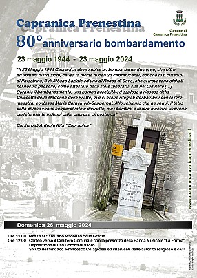 manifesto bombardamento2