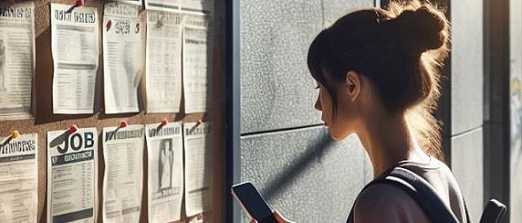 Offerte di lavoro attive presso i Centri per l'Impiego della Provincia di Cremona