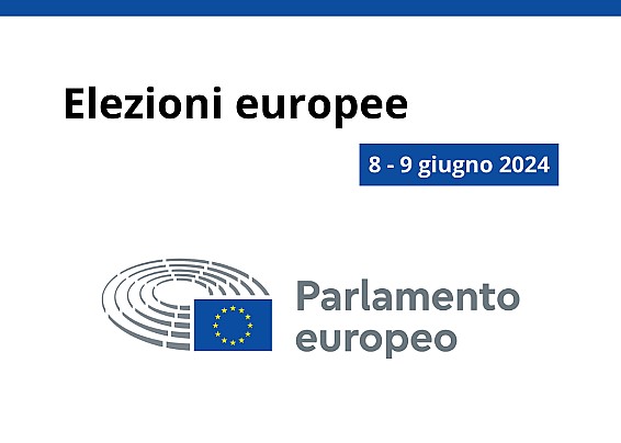 Elezioni europee 2024 | Ambulatorio di Medicina Legale aperto il 29 maggio e il 5 giugno