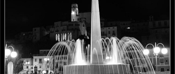 Piazza Santa Barbara