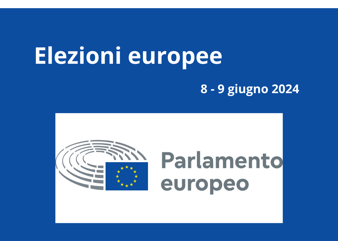 Elezioni europee 2024 | Consegna designazioni rappresentanti di seggio