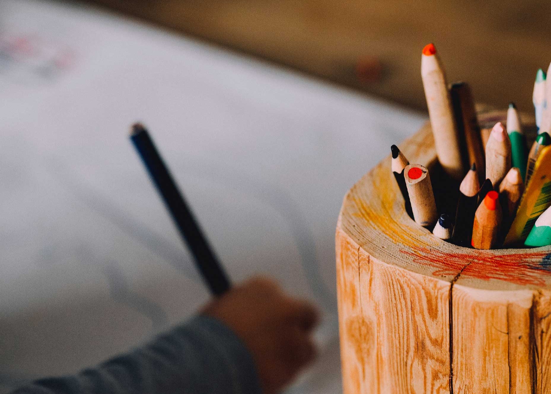 Progetto per il contrasto alle povertà educative e la conciliazione vita-lavoro anno 2024