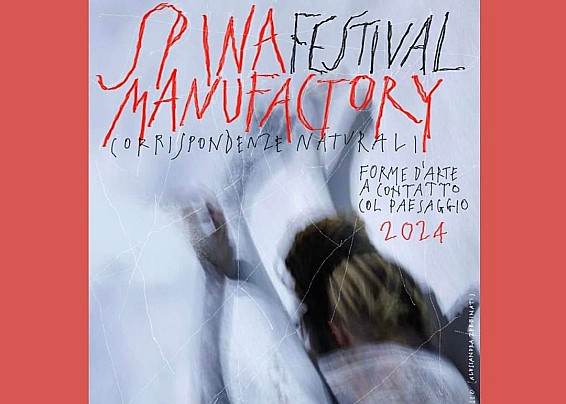 Spinafestival e Manufactory