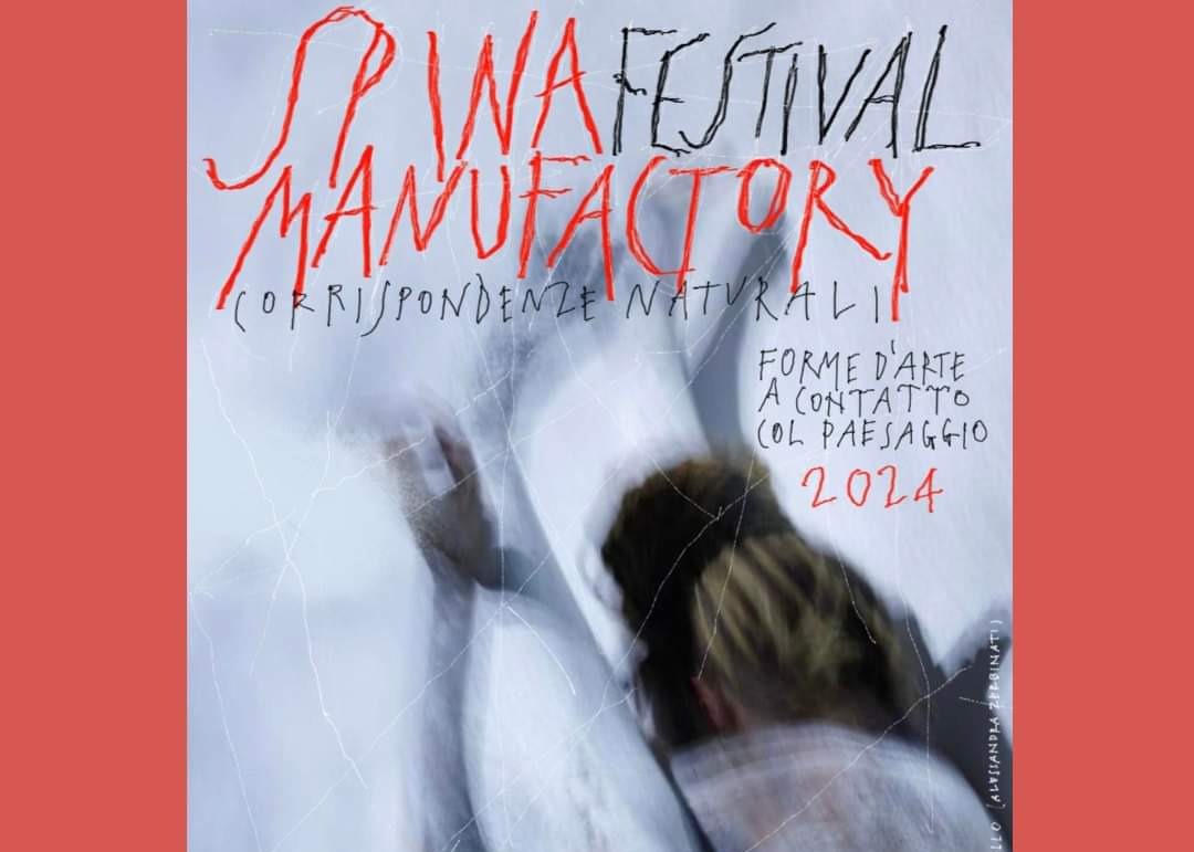 Spinafestival e Manufactory