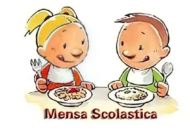 DOMANDA PER L’ACCESSO AL SERVIZIO DI REFEZIONE SCOLASTICA PER LE SCUOLE DELL’INFANZIA E PRIMARIA  A.S. 2024/2025