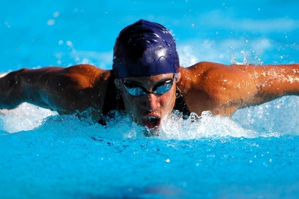 Iscrizione corso di nuoto II ciclo a.s. 2017-2018 Scuola Secondaria di I grado
