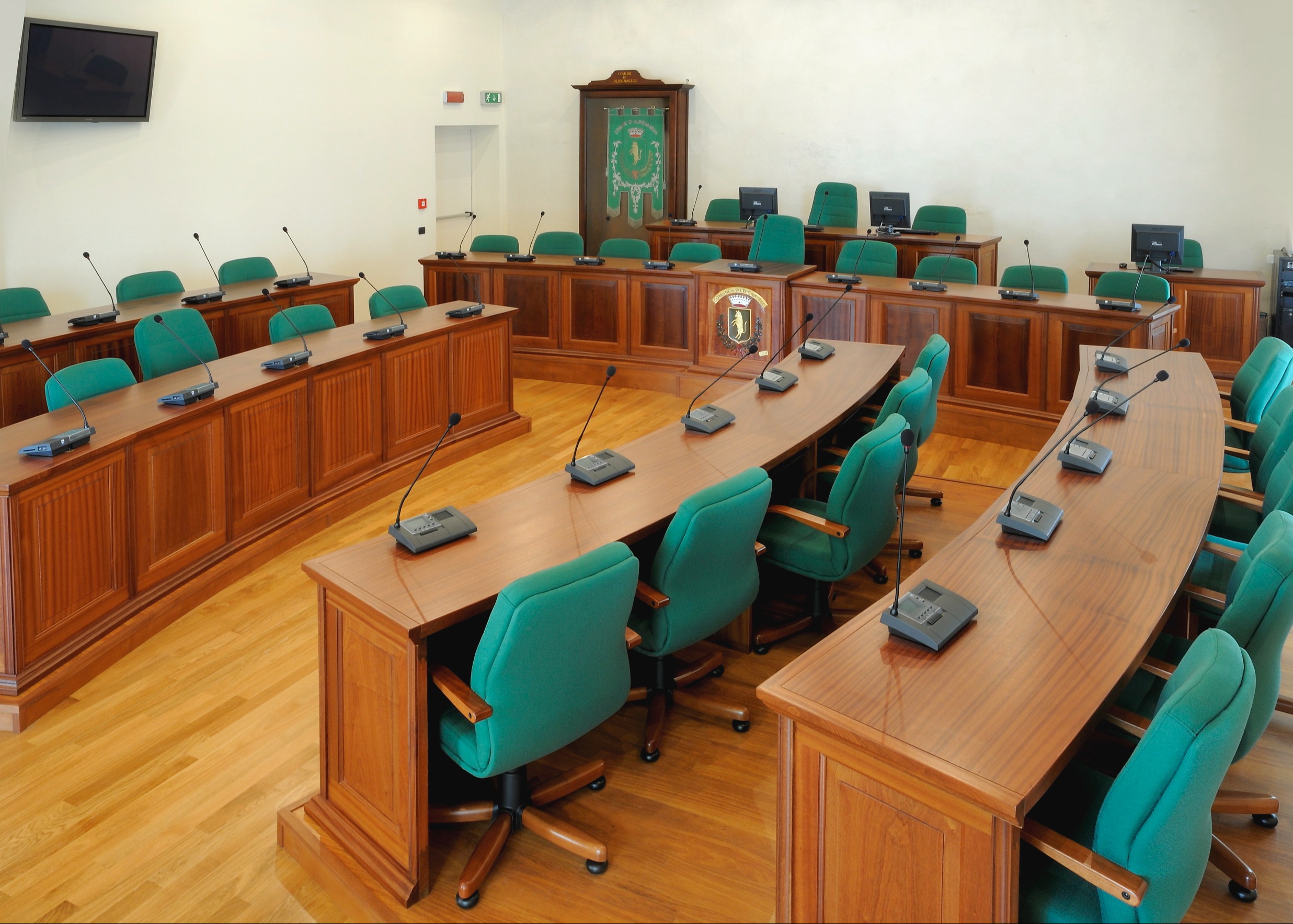 Consiglio Comunale del 12 giugno 2024