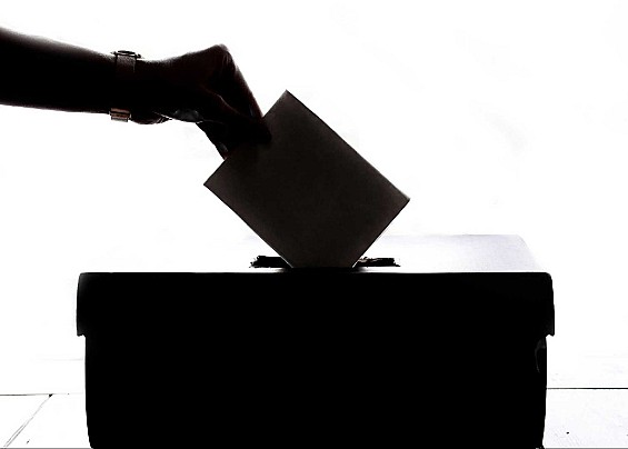 Elezioni europee 2024
