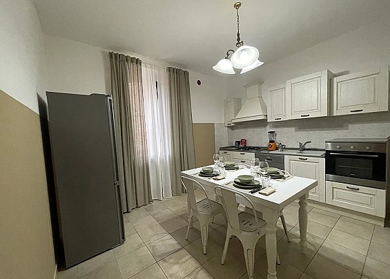 Residenza d'Epoca Colle