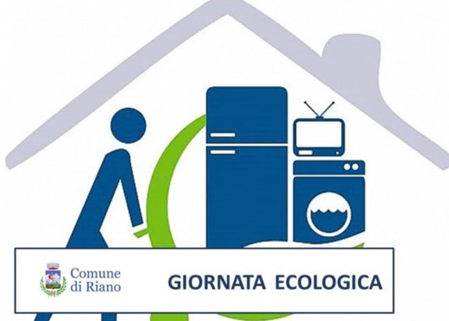 GIORNATA ECOLOGICA: 15 giugno all’Ex Mattatoio, ore 8/12