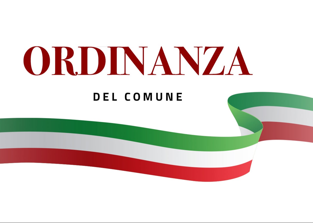 MODIFICHE TEMPORANEE ALLA CIRCOLAZIONE STRADALE IN VIA REGINA MARGHERITA: PROROGA OCCUPAZIONE SUOLO PUBBLICO PER LAVORI PRIVATI AL CIVICO 36