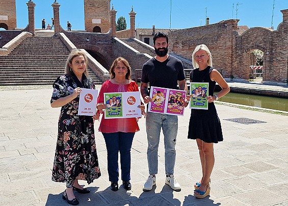 Torna il Sun Valley. Il 28 e il 29 giugno al via il Festival della Riviera