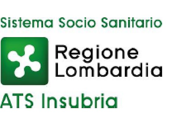 AVVISI DI REGIONE LOMBARDIA - ATS INSUBRIA - DIREZIONE SANITARIA