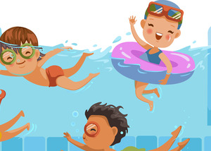 AVVISO PUBBLICO  COMUNE DI SUNI -ATTIVITA' DI NUOTO ED ANIMAZIONE ANNO 2024  PRESSO STRUTTURA "ABBA MALE GREEN VILLAGE BOSA"