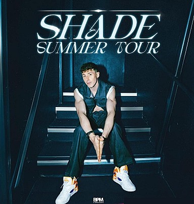 SHADE