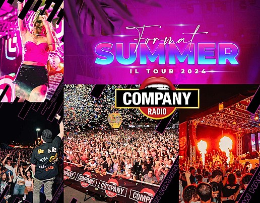 FORMAT RADIO COMPANY 2024 1