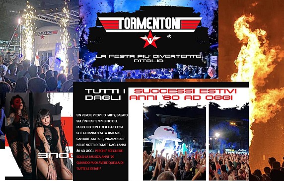 TORMENTONI C