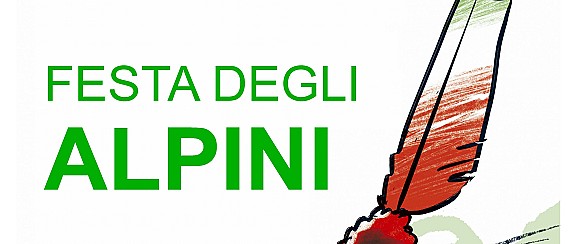 Festa degli Alpini