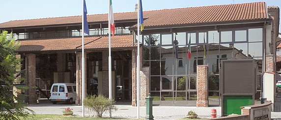 Municipio di Secugnago