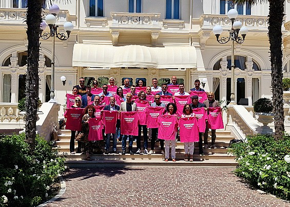 Notte Rosa "weekend dance", conferenza di presentazione a Rimini