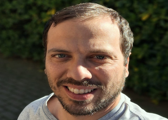 Valerio Mariani