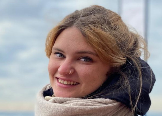 Greta Ghilardi