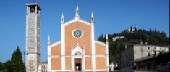 Chiesa di Santa Caterina